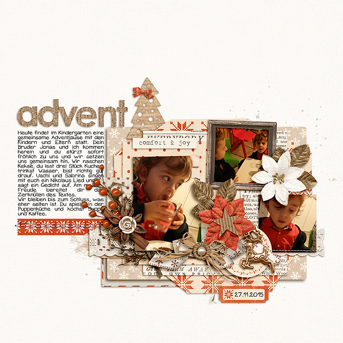 Advent