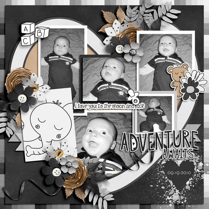 Adventure Awaits 092010