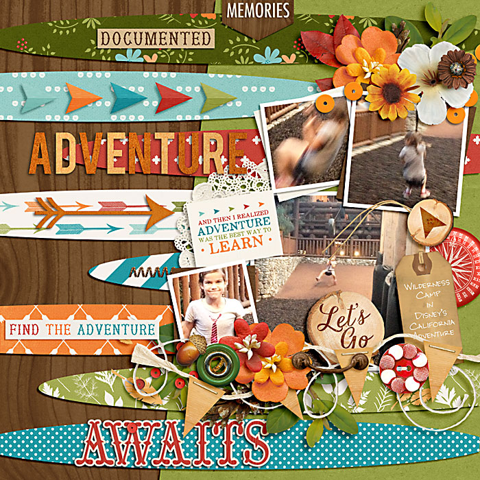 Adventure Awaits