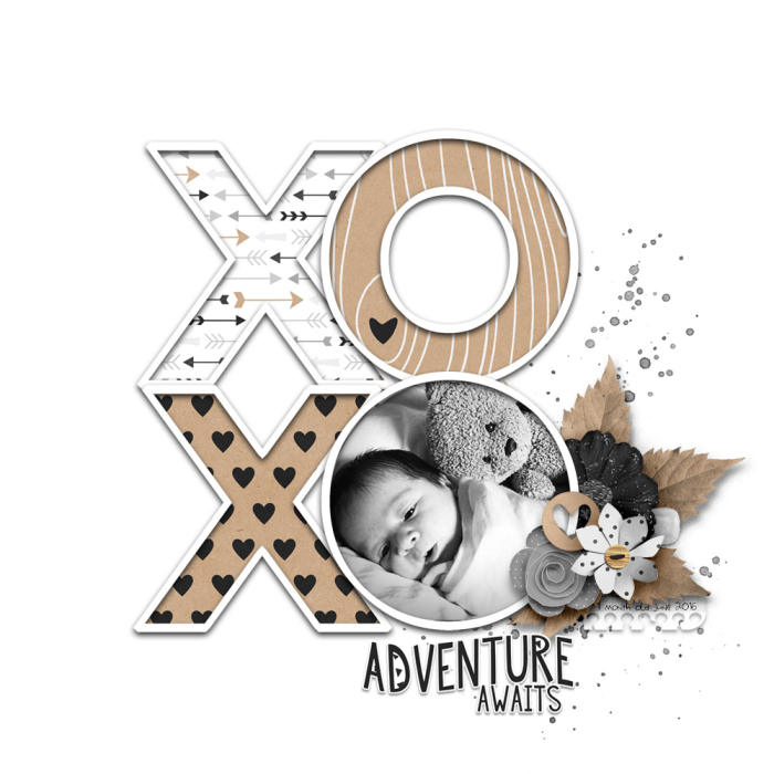 Adventure Awaits