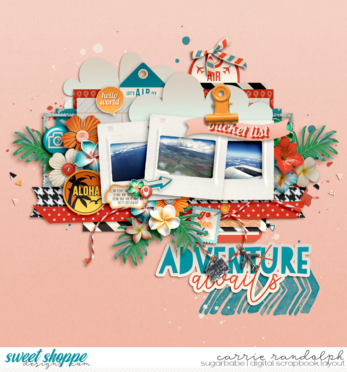 Adventure Awaits