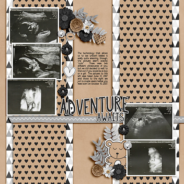 Adventure Awaits