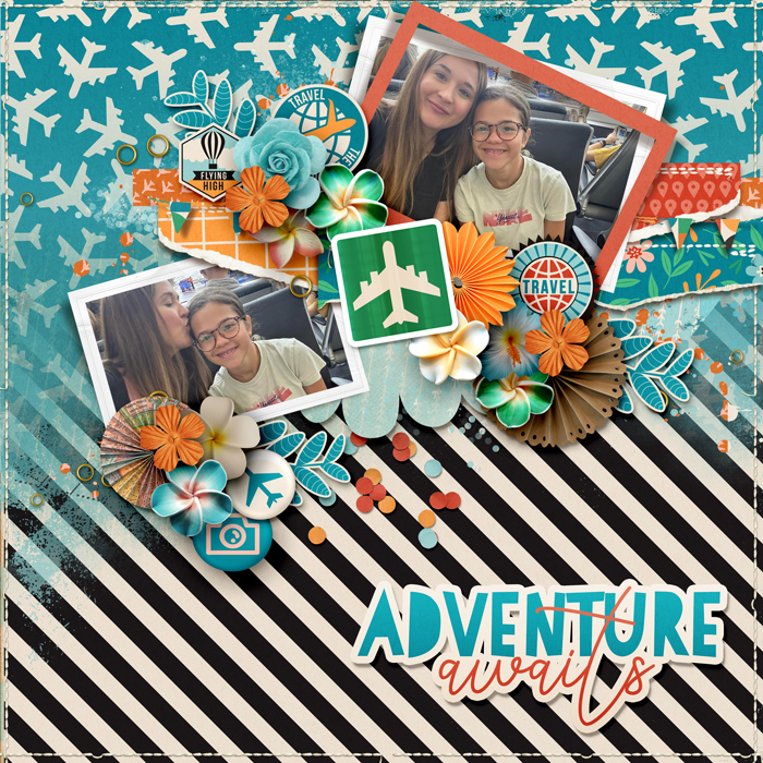 Adventure Awaits