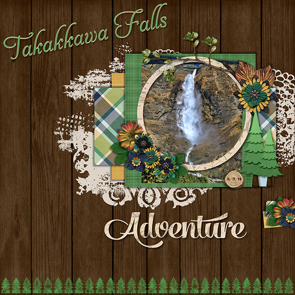 Adventure - Canada