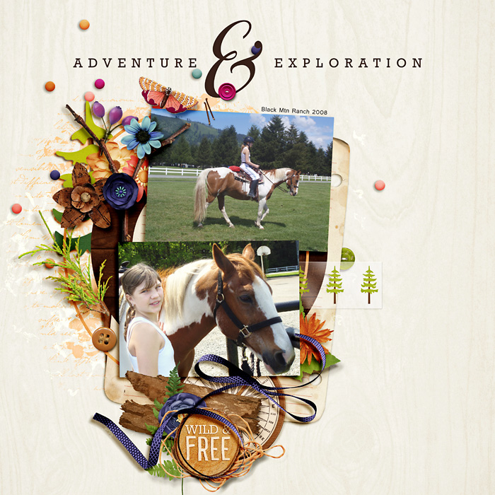 Adventure & Exploration