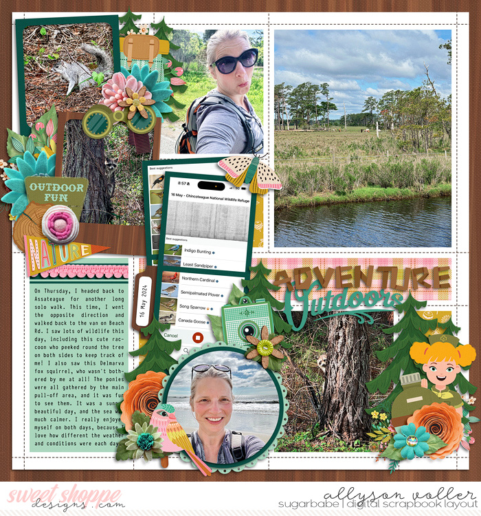 Adventure Outdoors left
