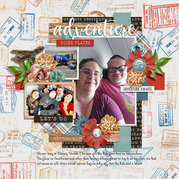 Adventure Travels
