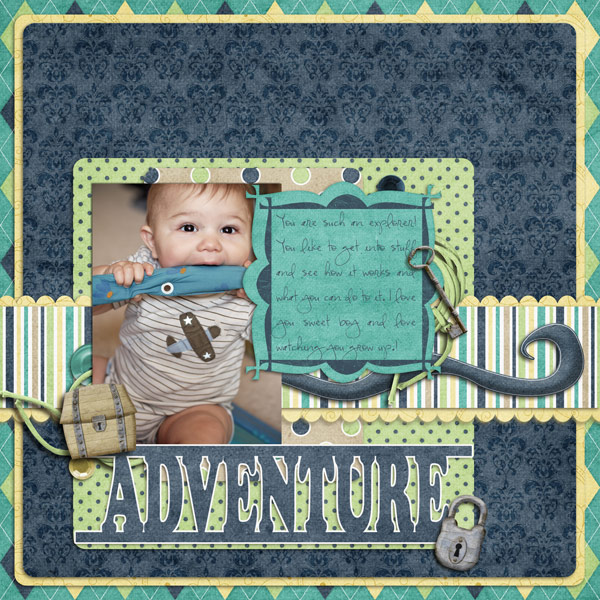 Adventure