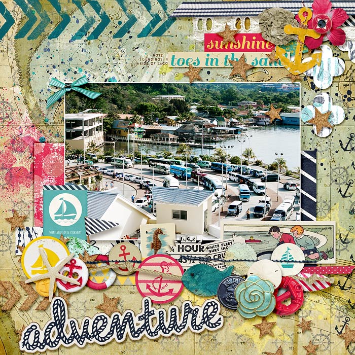 Adventure