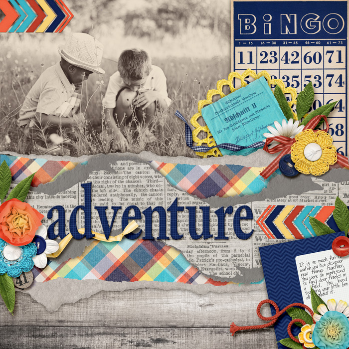 Adventure