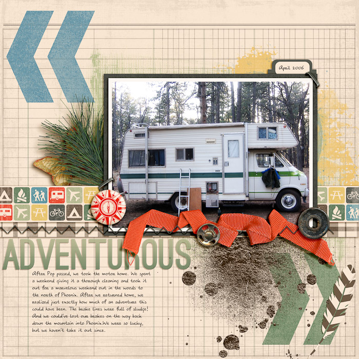 Adventure