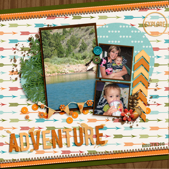 Adventure