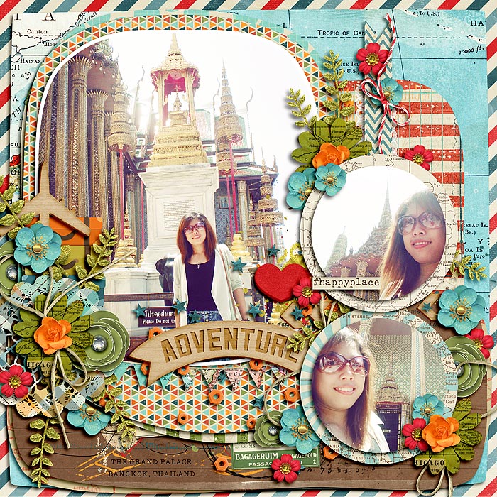 Adventure