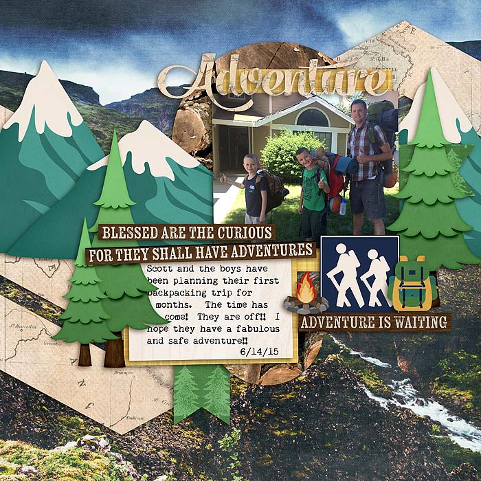 Adventure