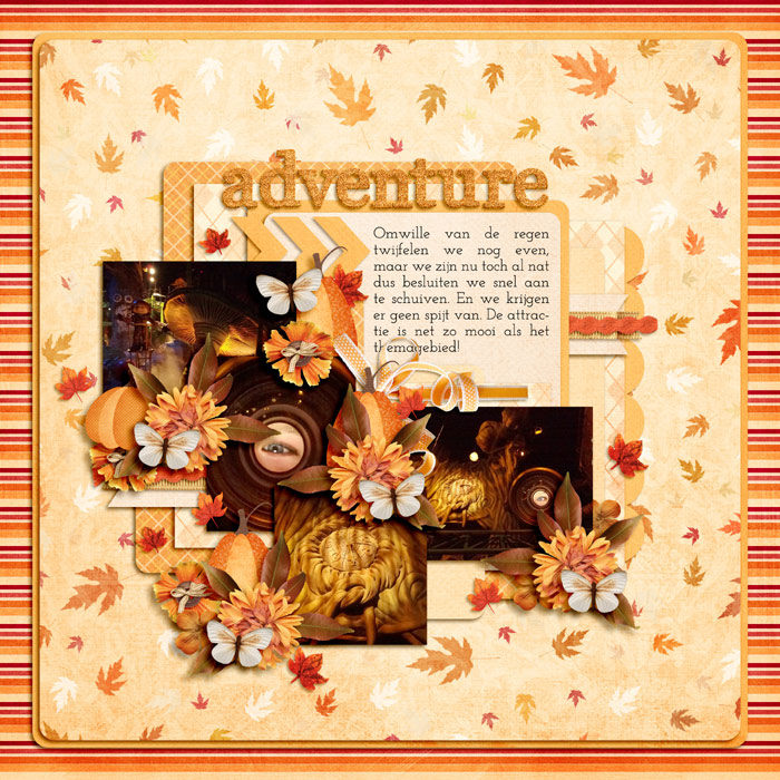 Adventure