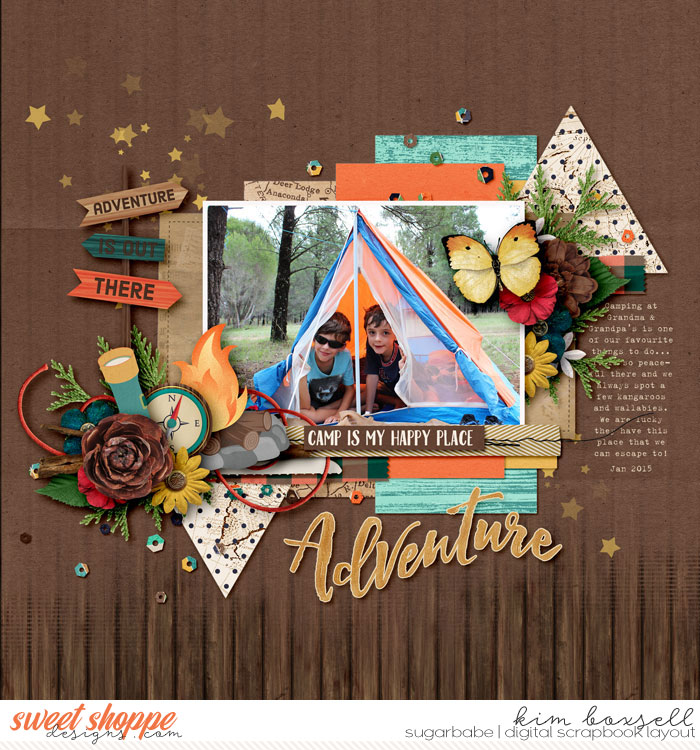 Adventure