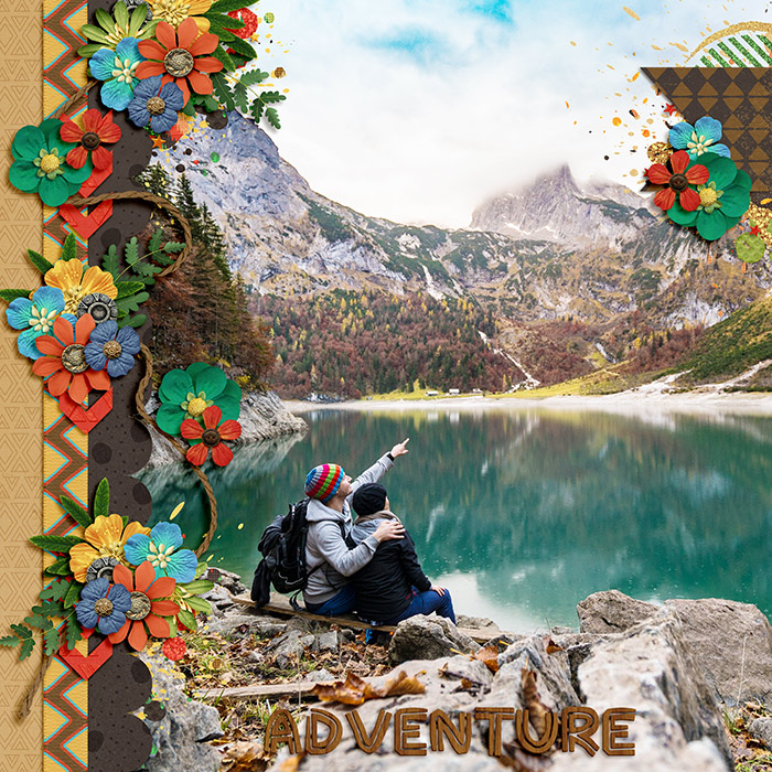 adventure