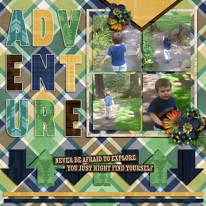 Adventure