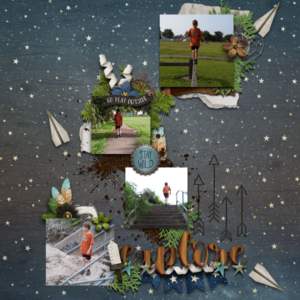 Adventure