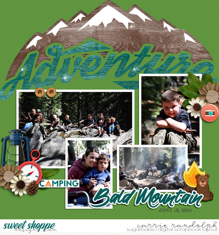 Adventure