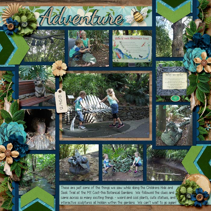 Adventure