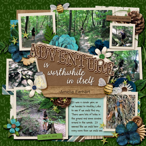 Adventure