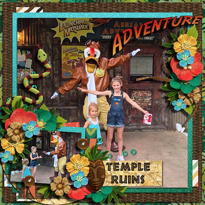 Adventure