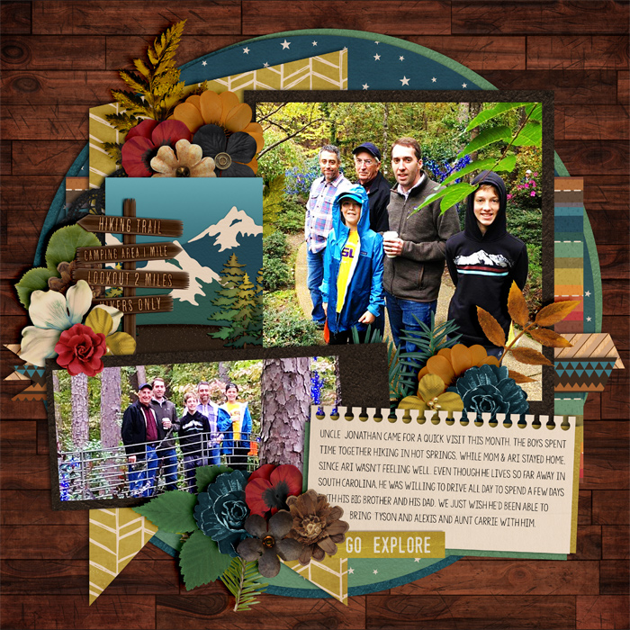 Adventure
