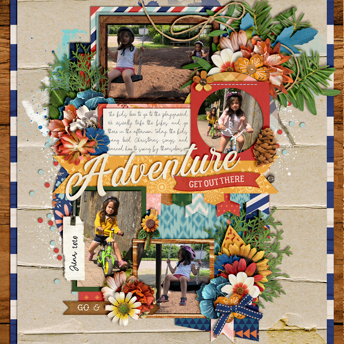 Adventure