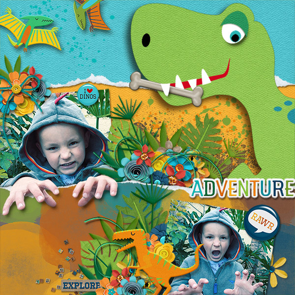 Adventure