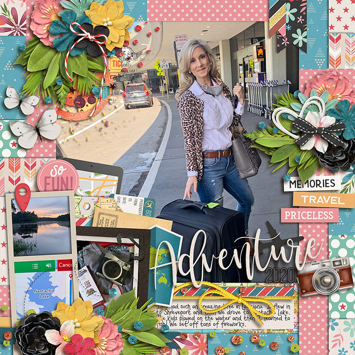 Adventure