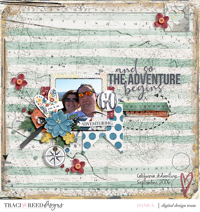 adventure