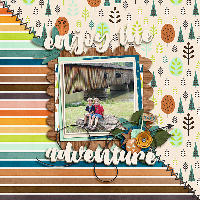 Adventure