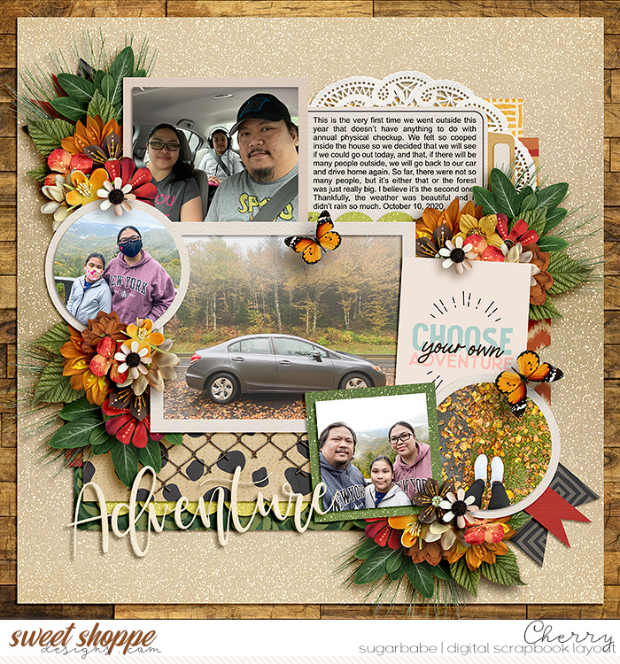Adventure