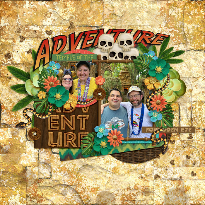 Adventure