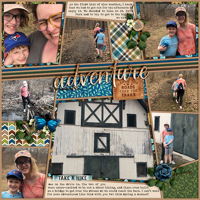 Adventure