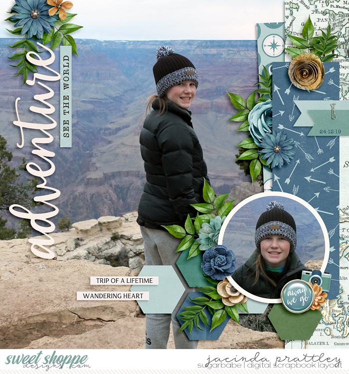 Adventure