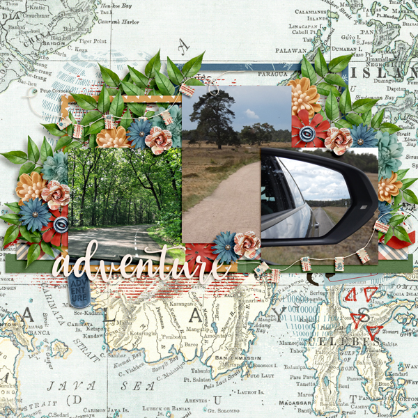 Adventure