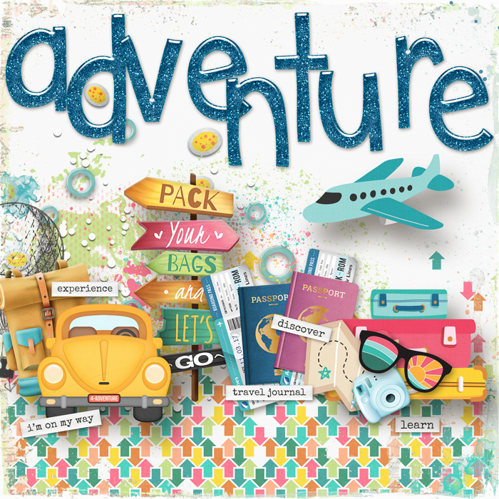 Adventure