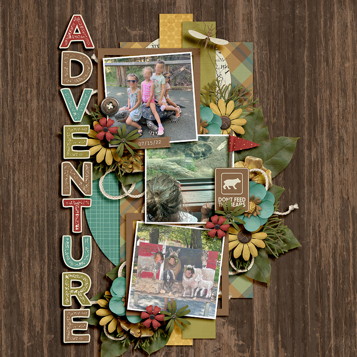 adventure