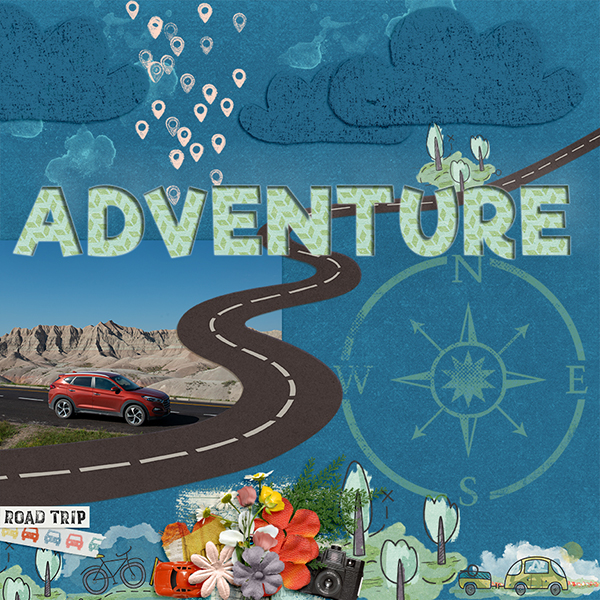 Adventure