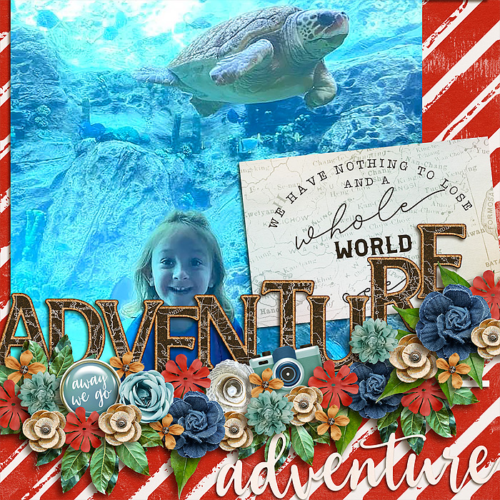 Adventure