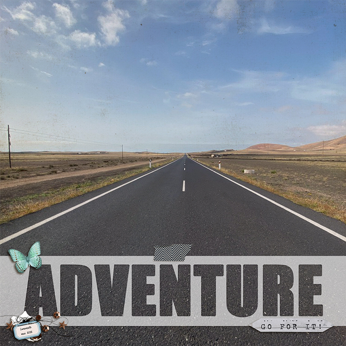 Adventure
