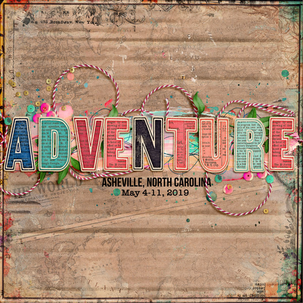 Adventure