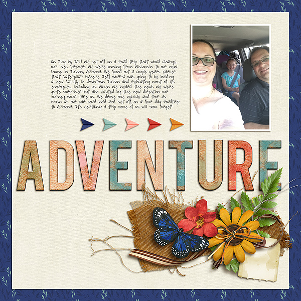 Adventure