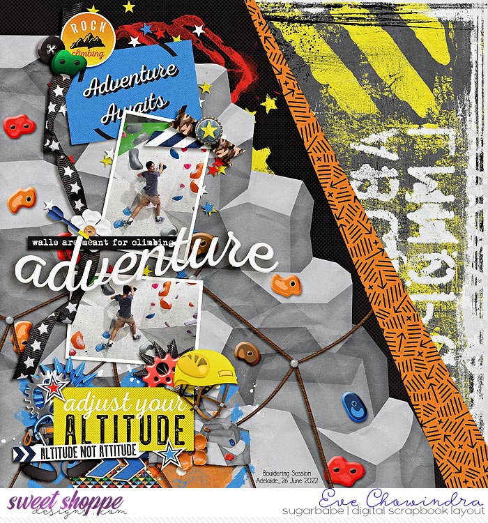 adventure