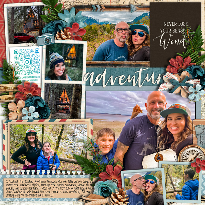 Adventure