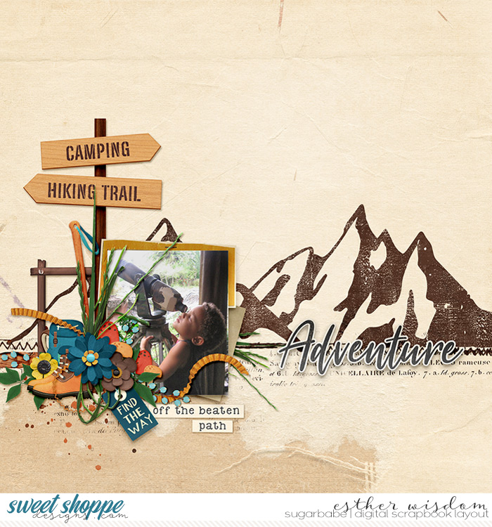 Adventure