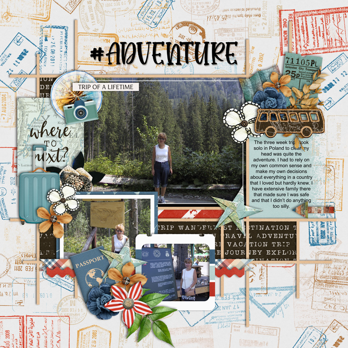 #Adventure