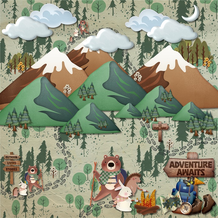 Adventure